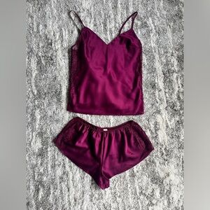 Lingerie sleepwear set Victoria’s Secret
